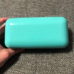 Tiffany & Co. | Accessories | Very Gently Used Pair Of  display picture 3